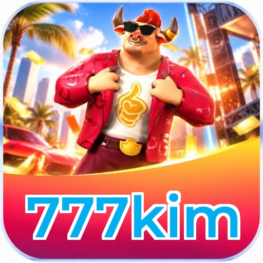 777kim Segurança Logo 2