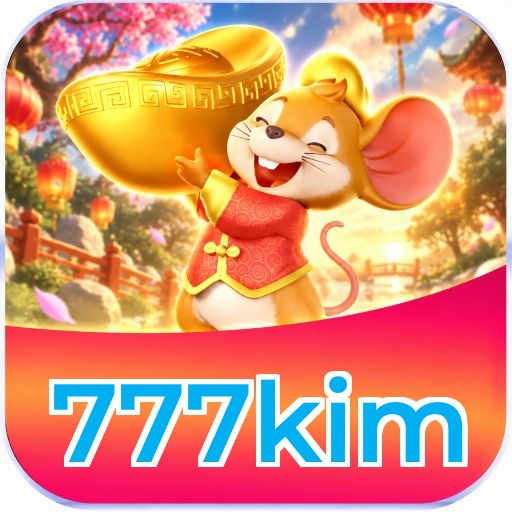 777kim Instalar Logo 3