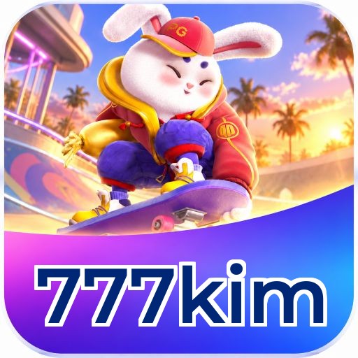 777kim Logo 3