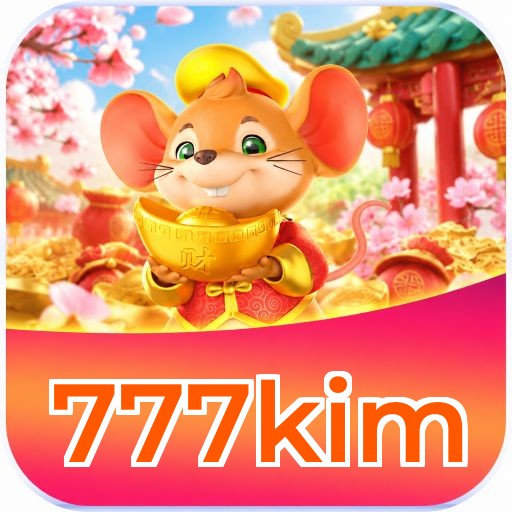 777kim Logo