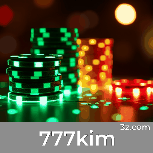 777kim: Bônus e Promoções Exclusivas para Você