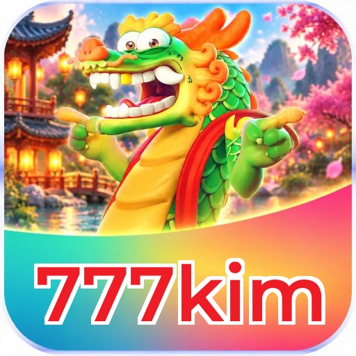777kim Logo
