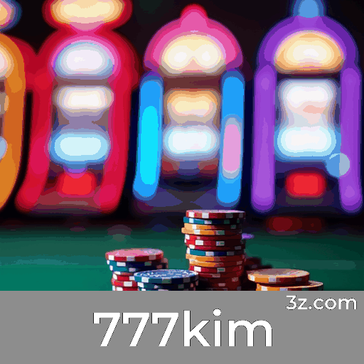 777kim: Experiência de Cassino Imersiva para Brasileiros