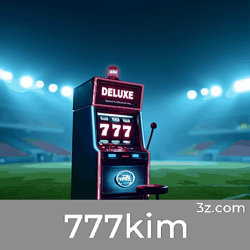 777kim: Experiência de Cassino Imersiva para Brasileiros