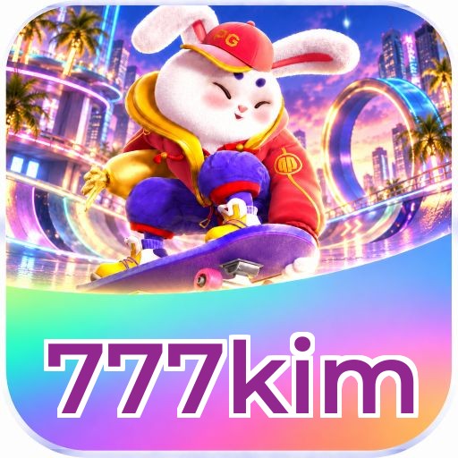777kim Logo
