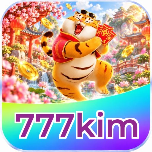 777kim Logo