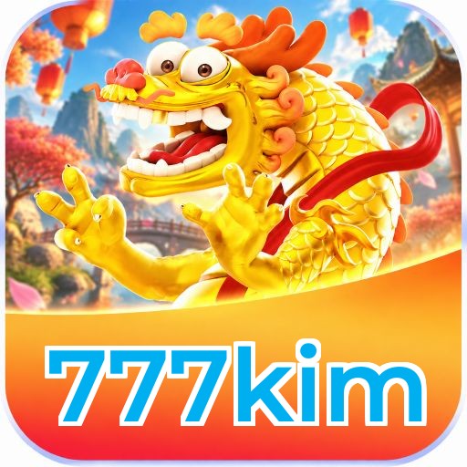 777kim Logo
