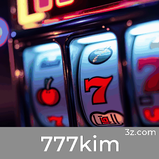 777kim: Experiência de Cassino Imersiva para Brasileiros