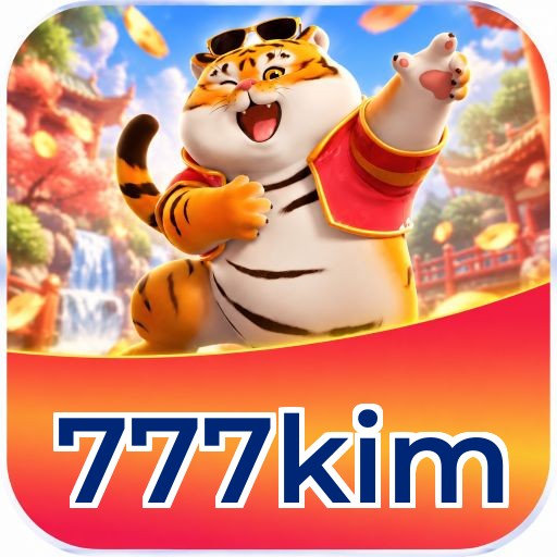 777kim Segurança Logo 3