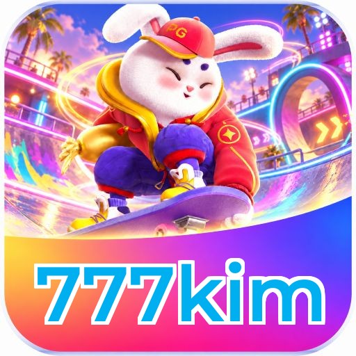 777kim Download Logo Oficial