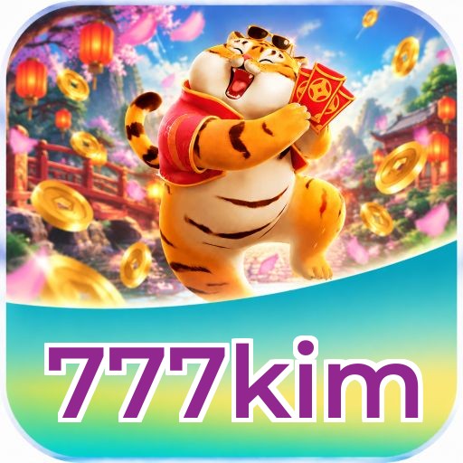777kim Logo