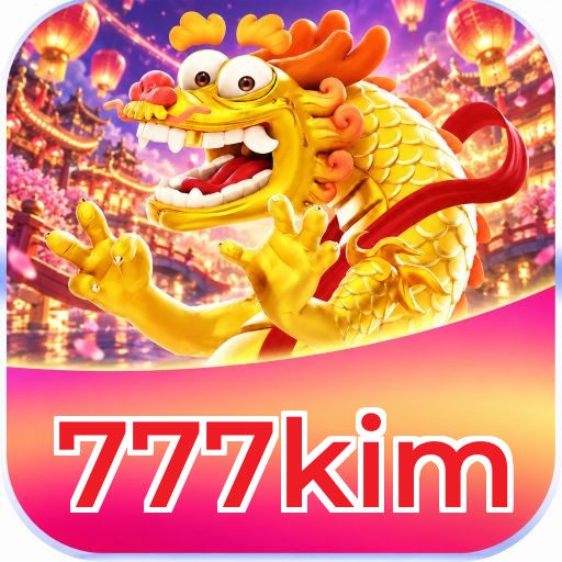 777kim Logo