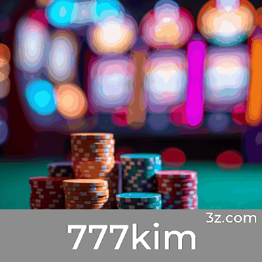 777kim: Experiência de Jogo Diversificada e Imersiva