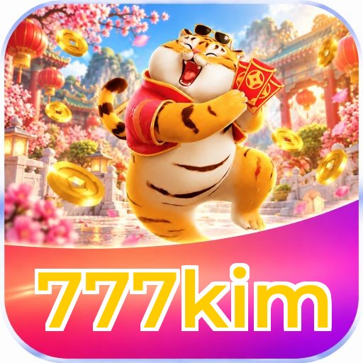 Plataforma 777kim - PIX Instantâneo