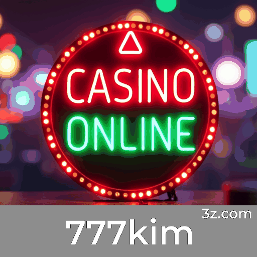 Experiência Mobile Inovadora com o App Avançado da 777kim