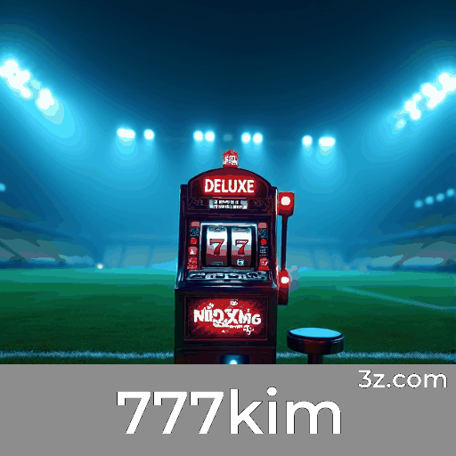 Estratégias de Apostas Esportivas: Aumente 30% com 777kim