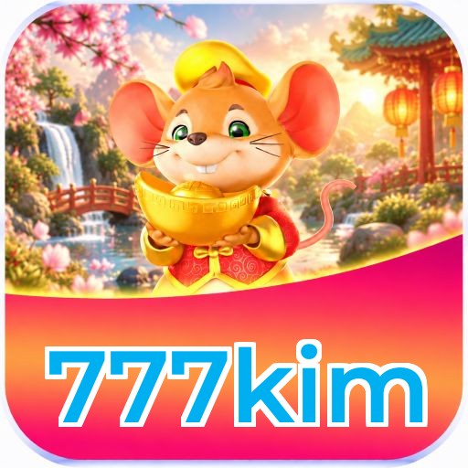 777kim Instalar Logo 2