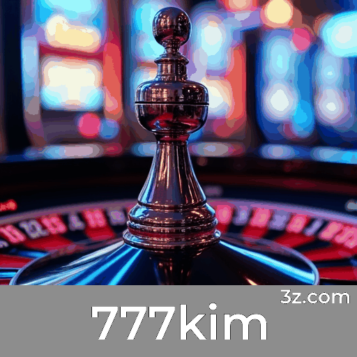 Tecnologia Avançada e Segurança de Topo na Plataforma 777kim