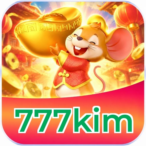 777kim Bônus R$ 5.000 Logo