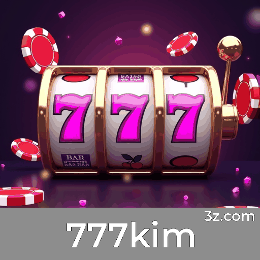 777kim: O Paraíso de Jogos Selecionados e Excelentes