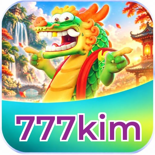777kim Logo