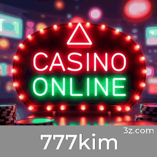 Tecnologia Avançada e Segurança de Topo na Plataforma 777kim