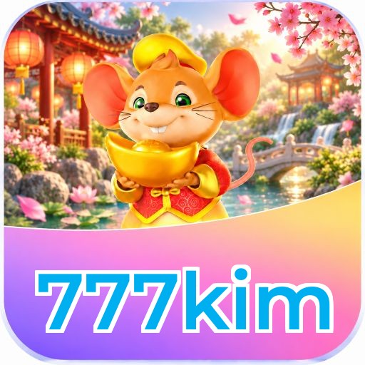 777kim Logo
