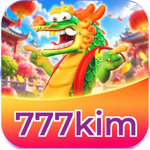777kim Logo Oficial - Cassino Online Certificado Brasil