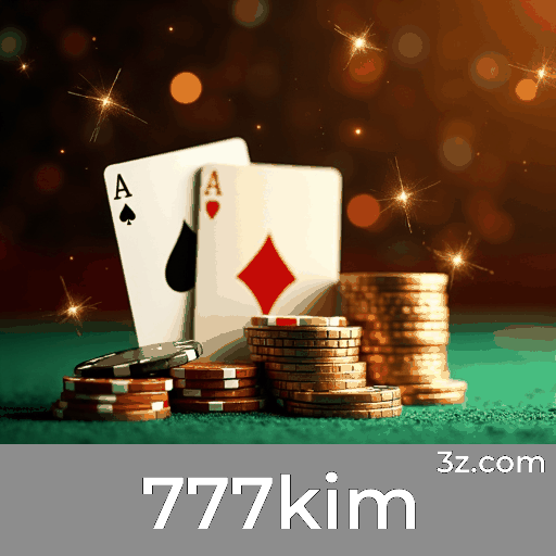 777kim: Experiência de Cassino Imersiva para Brasileiros