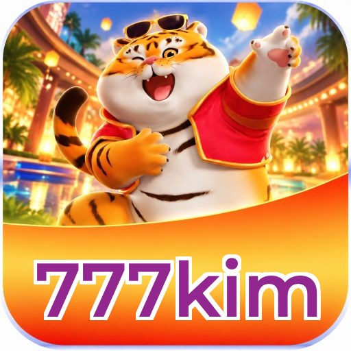Fortune Tiger Logo 1