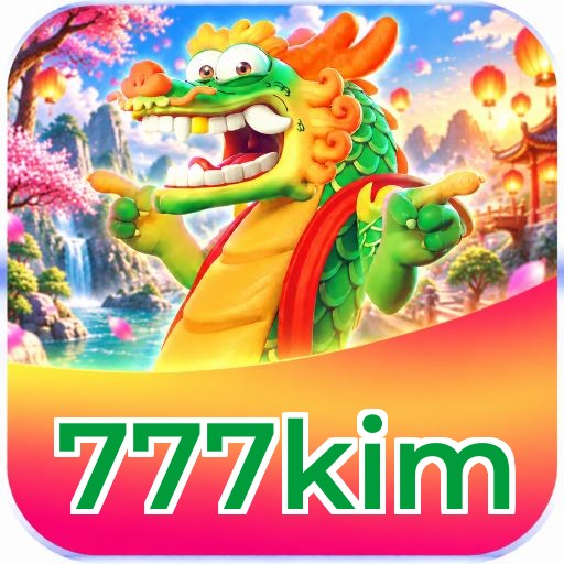 777kim Logo