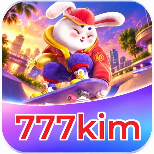 777kim Logo