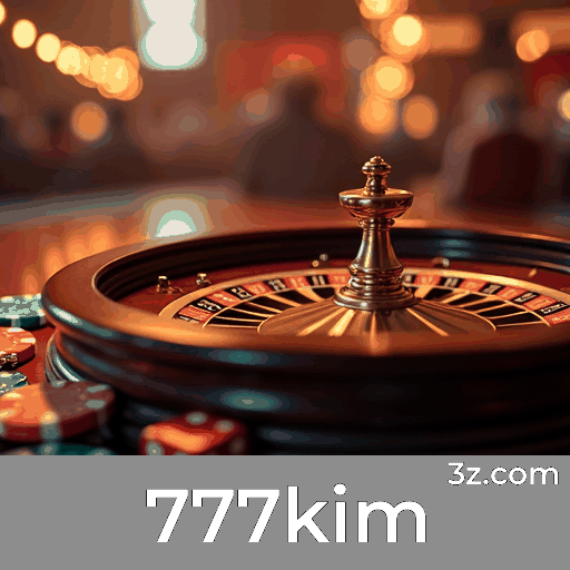 777kim: Experiência de Jogo Diversificada e Imersiva