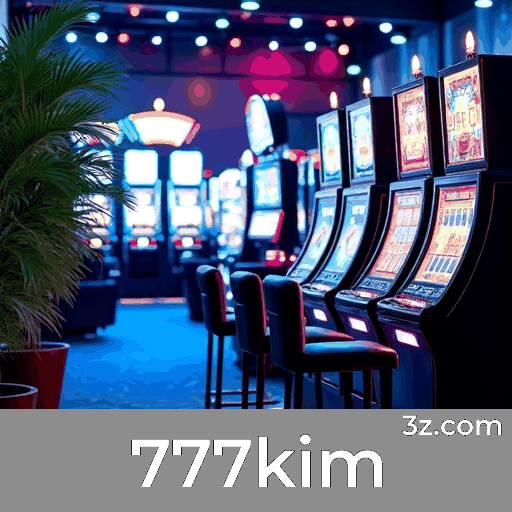 Experiência Mobile Inovadora com o App Avançado da 777kim