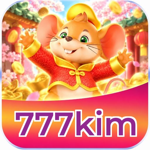777kim Logo