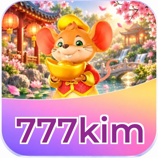 777kim Logo
