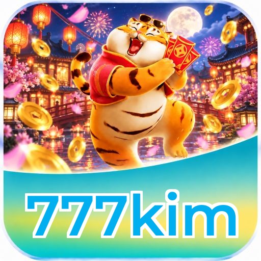 777kim Logo