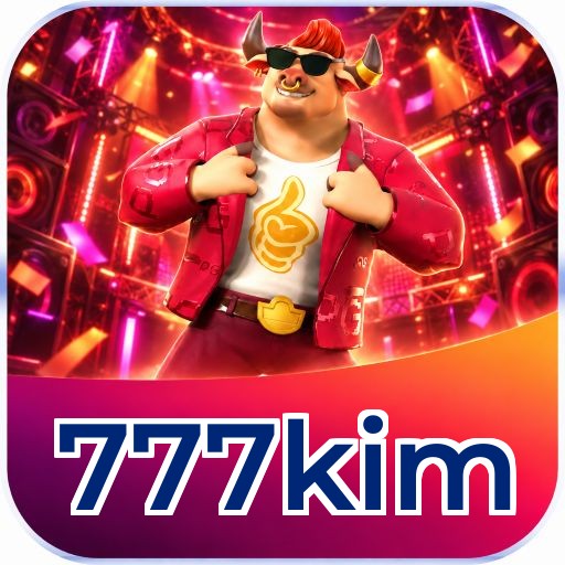777kim Logo