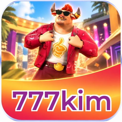777kim Instalar Logo 1