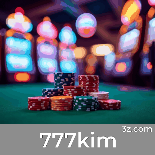 777kim: Experiência de Jogo Diversificada e Imersiva