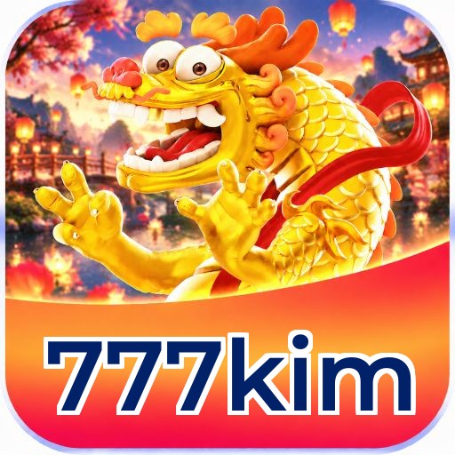 777kim Logo