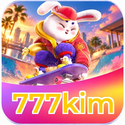 777kim Logo
